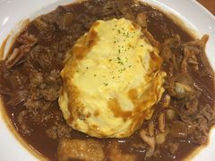 -CoCo壱番屋(久光百货店)