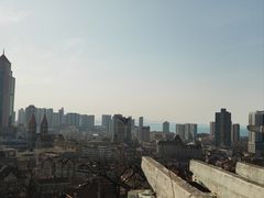 -观象山公园