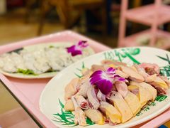 -尚竹阁冬瓜盅·18年地标美食(平洲店)