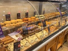 -DEMO黛慕蛋糕(中泰店)