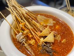 -三生小馆(亭知路店)