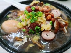 -阿芬卤面(花巷店)