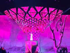 -宝能国际体育演艺中心