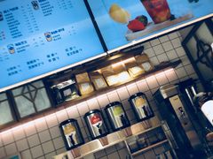 -茶百道(新城市广场店)
