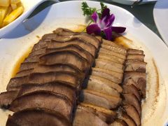 -万宝海鲜舫(劳动公园店)