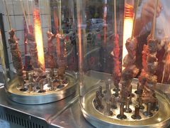 自助取餐区-四季小馆·地道北京小吃(广百店)