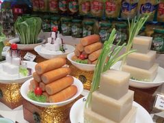 -山河屯铁锅炖鲜鹅·东北菜(开发区一店)