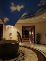 -天悦国际瑜伽学院