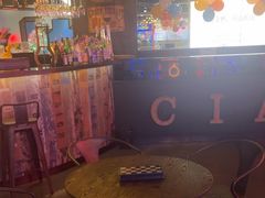 -CIAO·团建聚餐·生日派对轰趴馆(福田店)