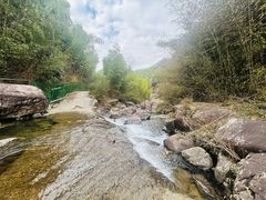 -安吉龙王山风景区