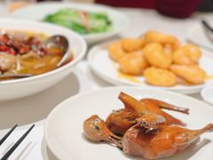 -茉里粤菜(皇姑万象汇店)