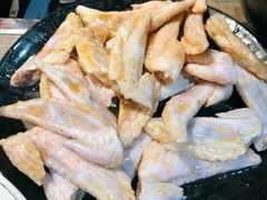 -石记东北风味烤肉店(子固路店)