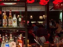 -赤RedBowl川锅·炙烤·板前(北京瑰丽酒店)