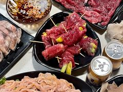 -三江汇火锅店(保全街店)