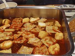 -螺大喜螺蛳粉火锅(雍和宫店)