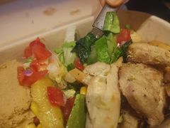 -CALIFORKS加州叉子轻食(朝阳门店)