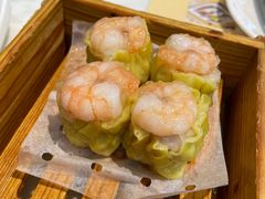 -點無缺茶楼·海鲜酒家(世博店)