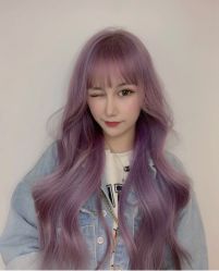 -魅·Hair设计烫染接发店