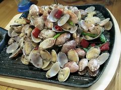-船歌·鱼水饺青岛菜(闽江二路店)