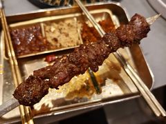 -龙虾奇迹泥炉烤肉(大华三路店)