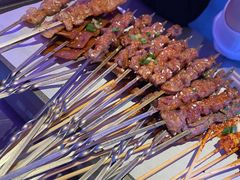 -燥次·烧烤酒场(万象城店)