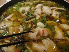 -蜀厨小匠·民间川菜(犀浦店)