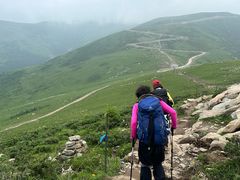 -五台山风景名胜区