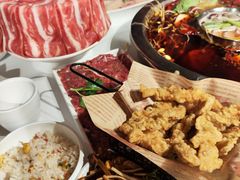 -李常在火锅(城北店)