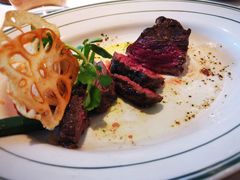 -燃扒房Steakhouse(皇庭店)