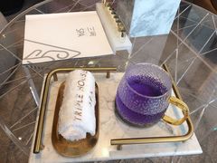 -三间愈舍·Triple Spa(重庆IFS国金中心店)