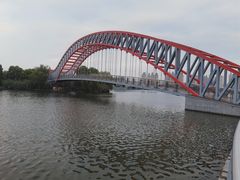 -潜龙渠公园