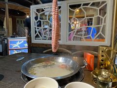 -土著渔匠·养生蝴蝶鱼(香樟路店)