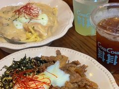 -CowCow其其·牛杂咖啡公司(六运店)