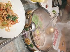 -娜仁图雅蒙古美食村(33小镇店)
