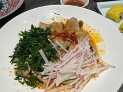 -紫泥369粗粮季(四牌楼店)