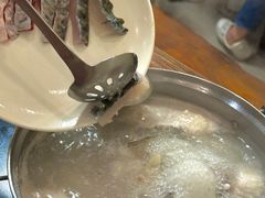 -正能量脆肉鲩火锅