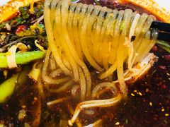 -秋林食街(友谊路店)