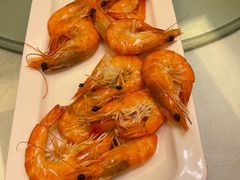 盐水草虾-华盛丰温州大排档(东三环南路店)