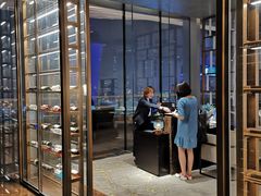 -于家堡洲际酒店·堡子里酒廊