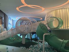 -绿城千岛湖喜来登度假酒店