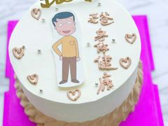 -iFood甜嫩嫩(江东北路店)