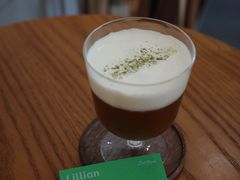 -LilBee Coffee