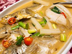 -临家闽南菜(宝洲路店)