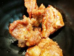 -大丘街路边烤牛肉