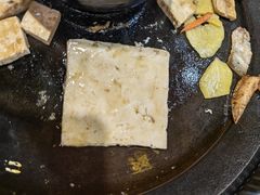 -美食美客土烙锅店·老字号