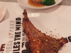 -The COOK·厨餐厅·自助餐(浦东嘉里大酒店)