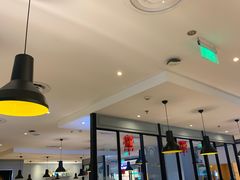 大堂-新石器烤肉(无锡万象城店)