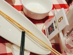 -西贝(上海中心店)
