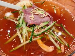 -七八冷面·延边朝鲜族美食(欢乐谷店)