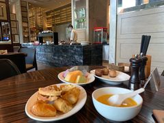 -贵阳恒世纪酒店·味自助餐厅